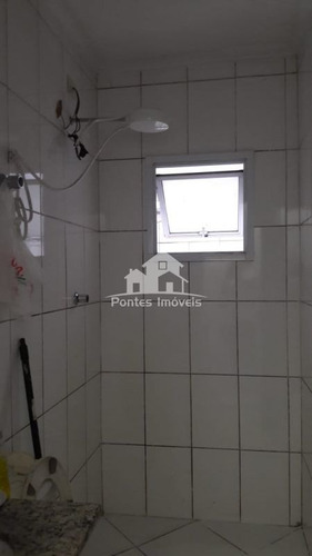 Imagem 7 de 22 de Apartamento S/cond. 60m² 2 Dorms. Sendo 1 Suite No Bairro Vila Pires Em Santo André - Sp - Apa2171