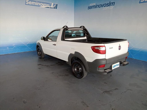 Strada 1.4 Manual 2018 (1758812408)