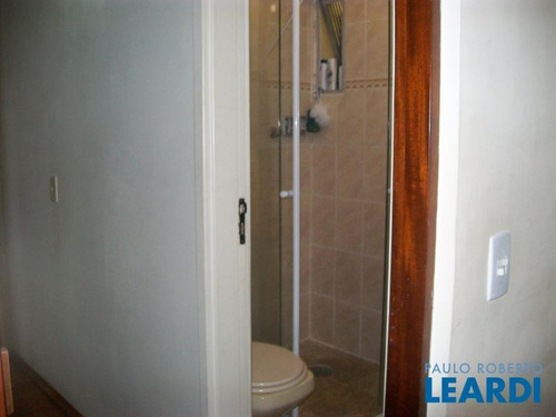 Imagem 5 de 15 de Apartamento - Vila Andrade - Sp - 339611