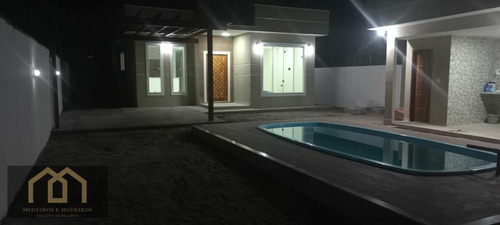 Imagem 13 de 15 de Casa À Venda No Bairro Barra De Maricá - Maricá/rj - 195
