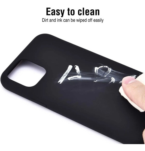 Carcasa Para iPhone 11 Pro Max Slim - Colores - Cofolk