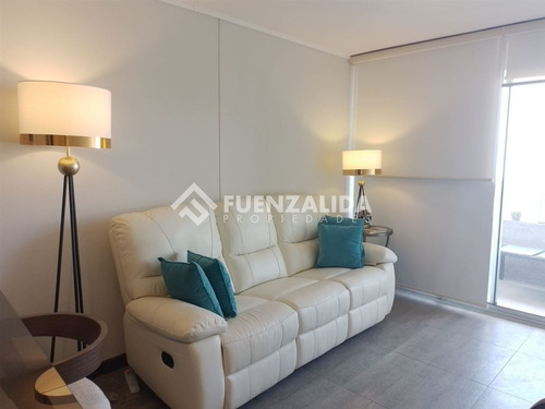 Departamento En Venta De 3 Dorm. En San Miguel