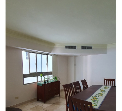 Imagen 1 de 25 de Apartamento En Los Cacicazgos