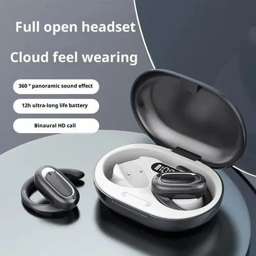 Auriculares bluetooth online sonido envolvente