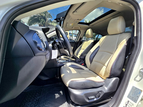Mazda 3 2.0 Grand Touring