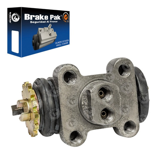 Cilindros De Freno Marca Brake Pak Para Mitsubishi Canter