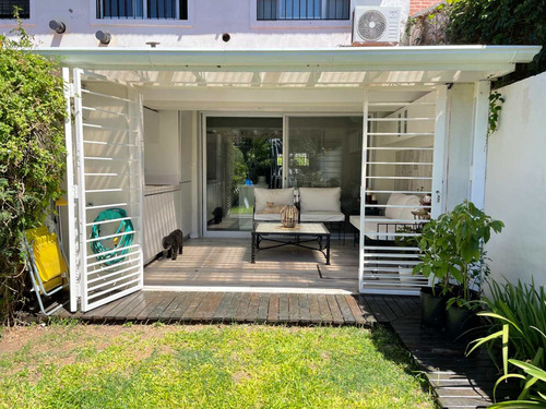 Imagen 5 de 30 de Nvo Ingreso Duplex En Venta 5 Amb Jardín Y Pileta