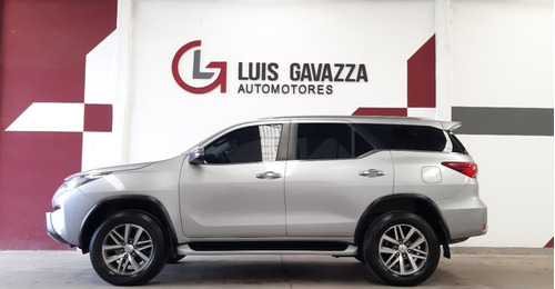 Toyota SW4 2.8 Srx 177cv 4x4 7as At