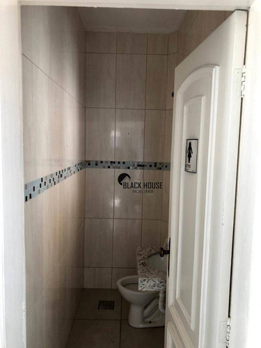 Imagem 7 de 21 de Prédio Para Alugar, 3000 M² Por R$ 5.000,00/mês - Jardim América - Sorocaba/sp - Pr0016