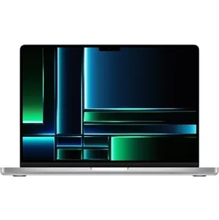 Macbook Pro M2 1tb Ssd 16gb Ram Mphj3ll Prata C/ Nota