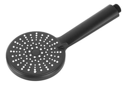 Cabezal De Ducha De Mano Rociador De Ducha Desmontable Abs