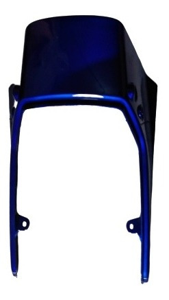 Cubierta De Sillin Yamaha Rx 115 Azul