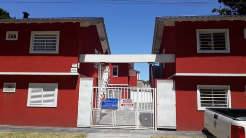 Venta Dpto 2 Amb Con Balcon, Amueblado Y Cochera En San Bernardo-