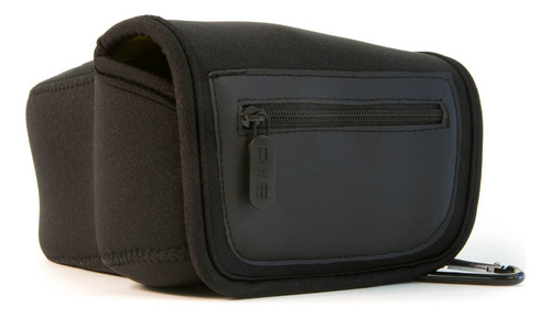 Funda Protectora De Neopreno Megagear Ultraligera Para Cámaras Réflex Digitales Nikon D5600, D3200, D3300, D3100, Nikon D5300, D5500, D5200, D5100, D3400 Con Objetivo De 18-55 Mm