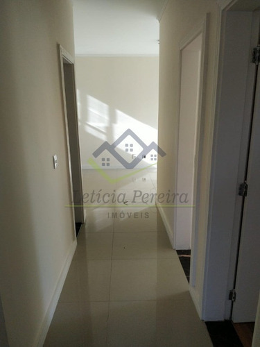 Imagem 7 de 24 de Excelente Apartamento 3 Dorms, Sendo 01 Suíte Condomínio Flex Suzano! R$ 340.000,00 - Ap00252 - 69514248