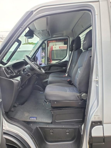 Iveco Daily 35-150 Cabine Simples Diesel