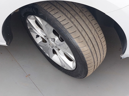 Chevrolet Onix 1.0 TURBO FLEX LTZ MANUAL