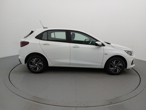 Chevrolet Onix 1.0 TURBO FLEX LT MANUAL