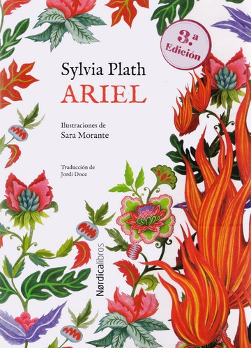 Ariel. Sylvia Plath