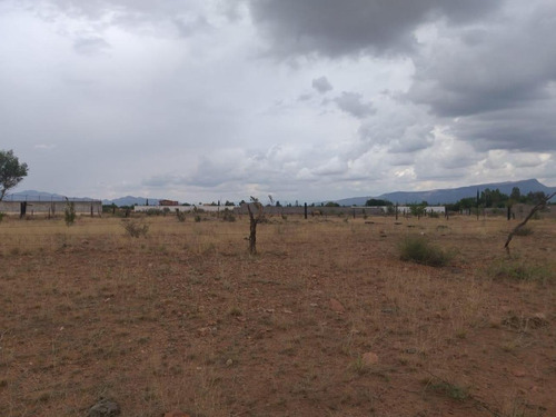 Terreno En Venta En Valle De Chihuahua, Chihuahua, Chihuahua