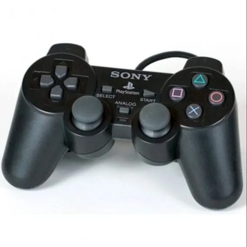 Control Sony Playstation Ps1 Ps2 Play Sony Nuevos!