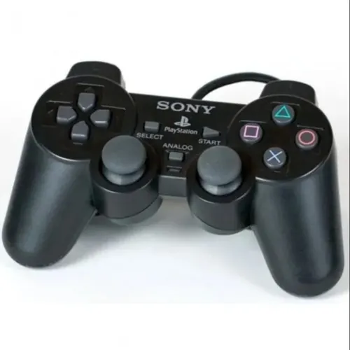 comprar Control Sony Playstation Ps1 Ps2 Play Sony Nuevos!