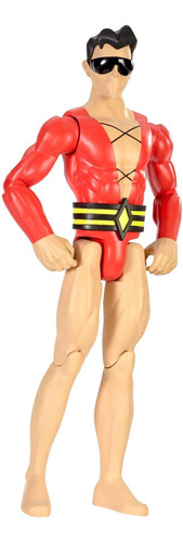 Figura De Accion Dc Comics Justice League Plastic Man