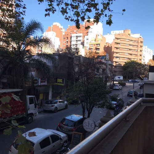 Oportunidad Departamento En Venta 2 Dormitorios Con Gran Balcón Terraza En Nueva Cordoba