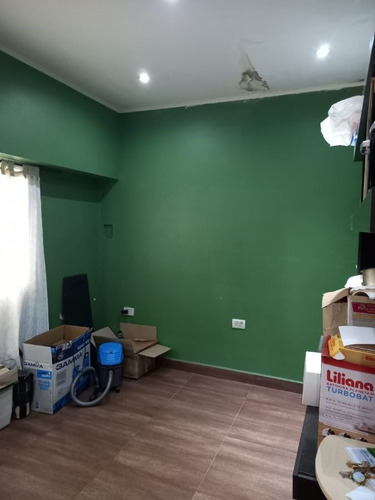 Imagen 10 de 30 de Casa En 2 Plantas A La Venta De 4 Ambientes En Jose C Paz