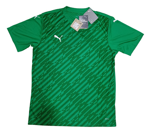 Remera De Entrenamiento Puma