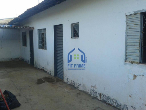 Casa Residencial À Venda, Jardim Urupês, São José Do Rio Preto - Ca0567. - Ca0567