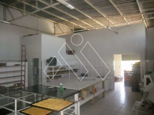 Imagem 6 de 11 de Galpão Comercial Próximo Ao Centro De Ibiporã - Mi1213