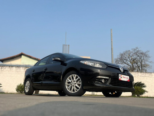 Renault Fluence Fluence 2.0 16V Dynamique (Aut) (Flex)