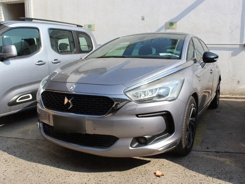 Ds Automobiles Ds5 Otra 2020
