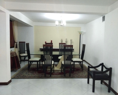 Imagen 4 de 30 de Town House En Urb. Los Olivos, Conj. Res. La Oliveña. Puerto Ordaz