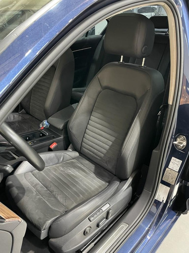 Volkswagen Passat 2.0 Tsi Highline 220cv