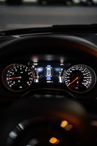 Imagen 9 de 15 de Jeep Compass Limited