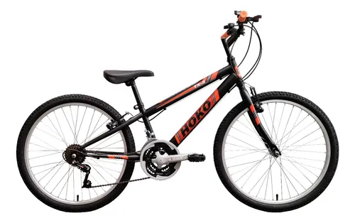 Bicicletas rodado 24 varon hot sale