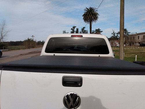 Volkswagen Amarok 2.0 Cd Tdi 140cv Trendline