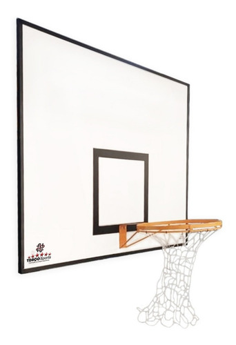 1 Tabela De Basquete Profissional 180 X 120 Tdaço