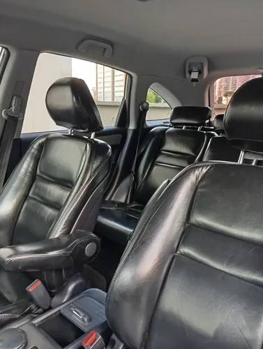 Honda CR-V 2.4 Lx 4x4 Aut