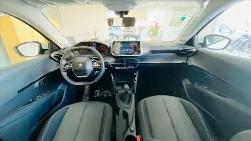 Imagen 19 de 25 de Peugeot 208 Feline 0km Full Solo Dni ·-