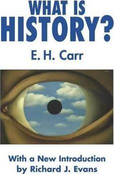 Libro What Is History? : With A New Introduction By Richa...