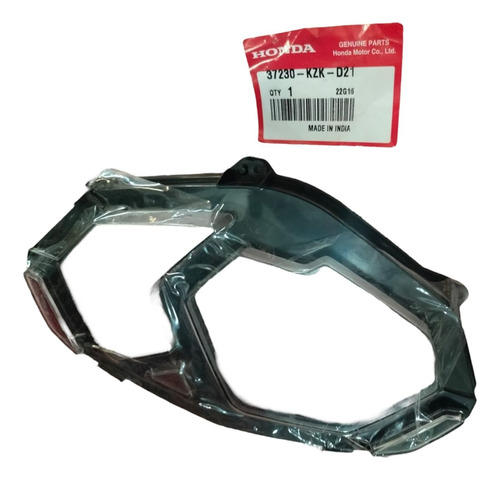 Cubierta De Tablero Original Para Moto Honda Dio 