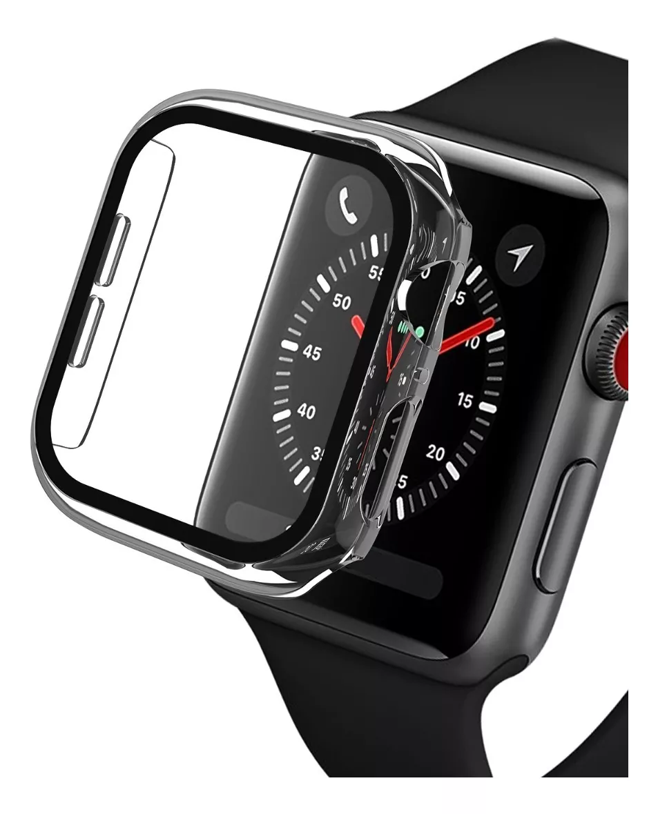 Primeira imagem para pesquisa de capa apple watch