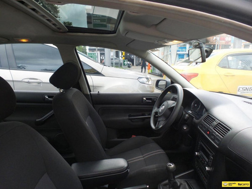 Imagen 21 de 24 de Volkswagen Jetta Trendline