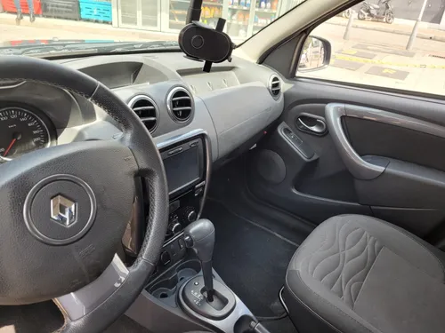 Renault Duster 2.0 Dynamique 4X2 At