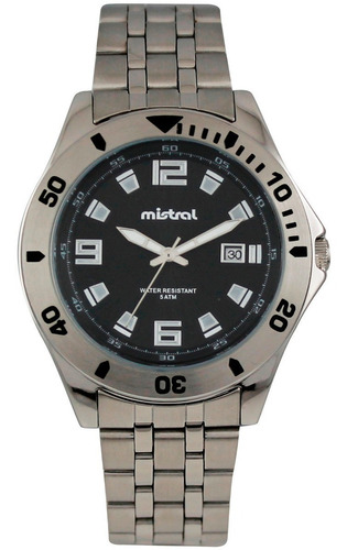 Reloj Mistral Hombre Gst-3958-1a