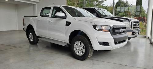 Ford Ranger 2.2 Xl 0km Ant $2850000 Y Cuota Automotores Yami