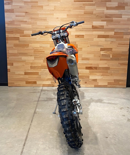 Imagen 13 de 15 de Ktm Exc-f 350 2023 0km